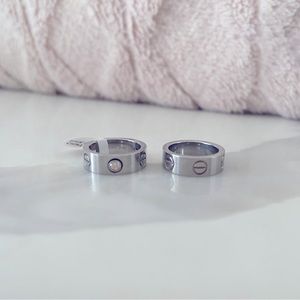 Love Rings